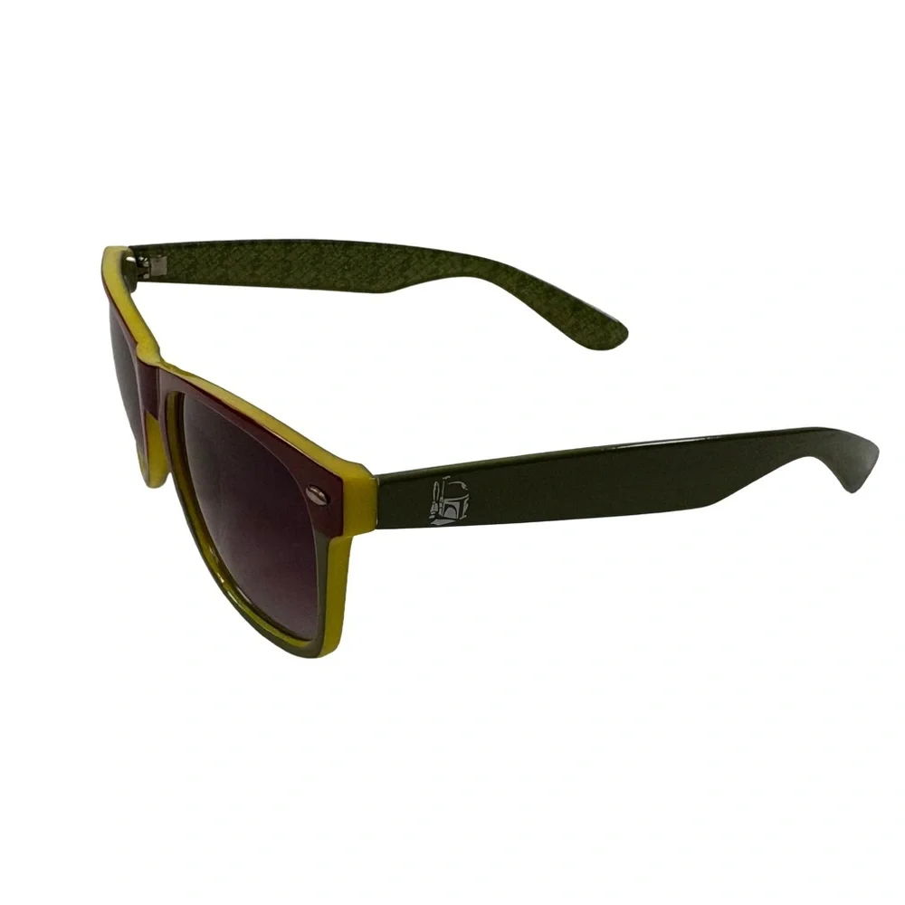 Sunscape Eyewear Boba Fett Sunglasses